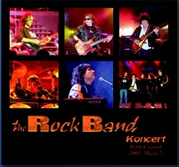 the Rock Band Koncert-2005