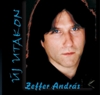 Zeffer Andr�s szerz�i album