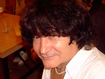 Jan az ltzben