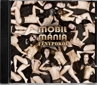 MOBILM&Aacute;NIA CD