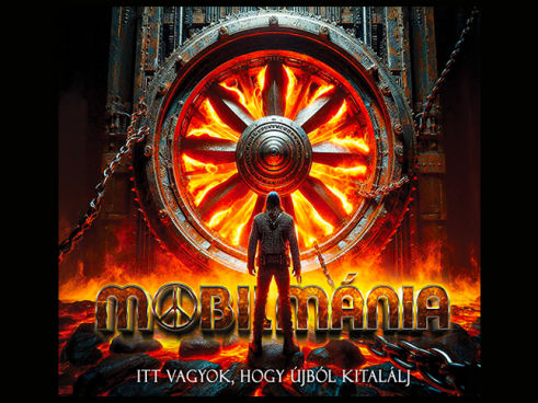 Itt vagyok, hogy újból kitalálj - CD