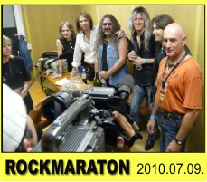 MOBILMÁNIA-ROCKMARATON