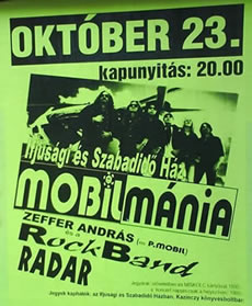 Mobilm&aacute;nia-miskolc