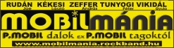 mobilmánia logó