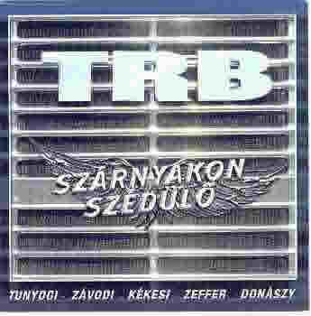 TRB Szrnyakon szdl