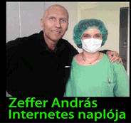 Zefi blogja